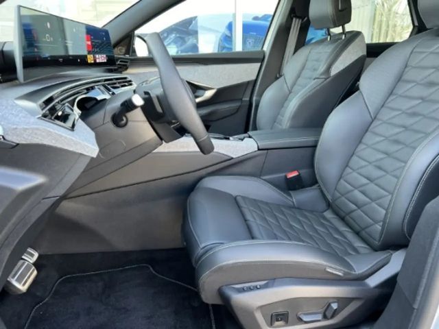 Peugeot E-3008 GT-Line