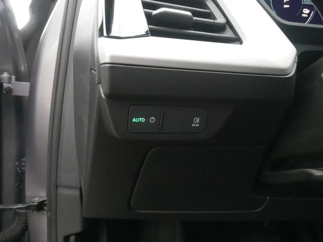 Audi Q4 e-tron Quattro