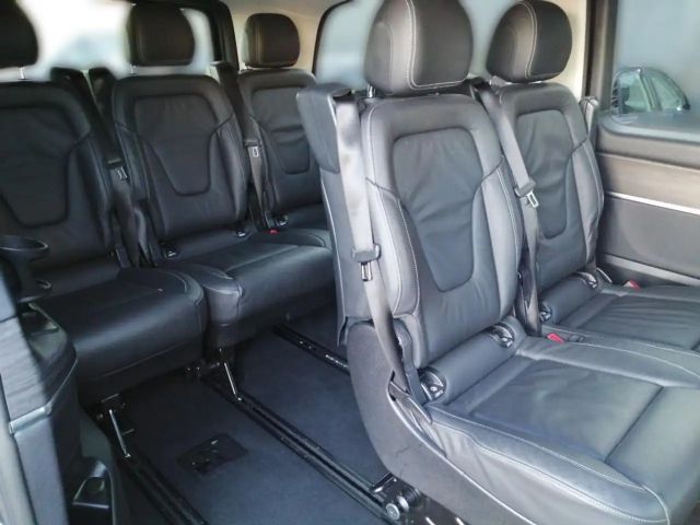 Mercedes-Benz V 300 4MATIC AVANTGARDE