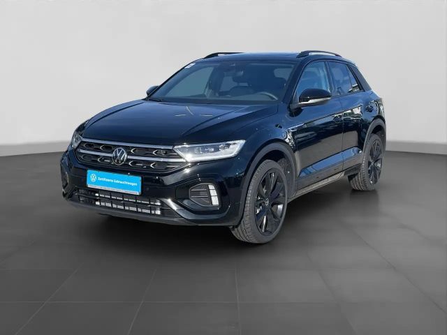 Volkswagen T-Roc 1.5 eTSI DSG R-Line
