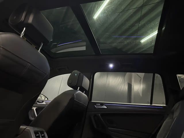 Volkswagen Tiguan 4Motion Allspace R-Line