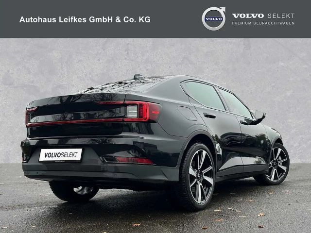 Polestar 2 Pilot Plus Single motor