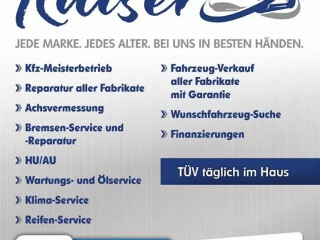 Dacia Sandero Expression KAMERA+SHZ+PDC+DAB+ KLIMA 1.0 TCe..