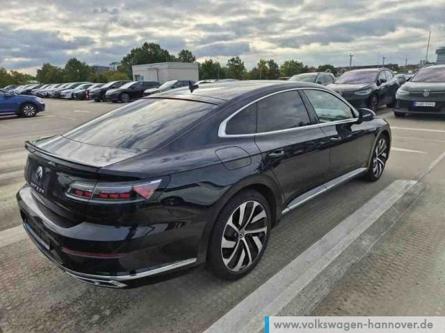 Volkswagen Arteon 2.0 TDI DSG R-Line