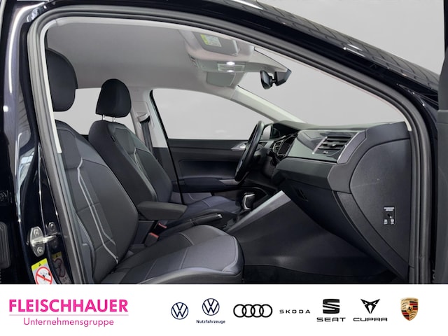 Volkswagen Taigo 1.5 TSI Style