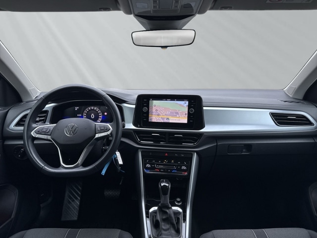 Volkswagen T-Roc 2.0 TDI DSG
