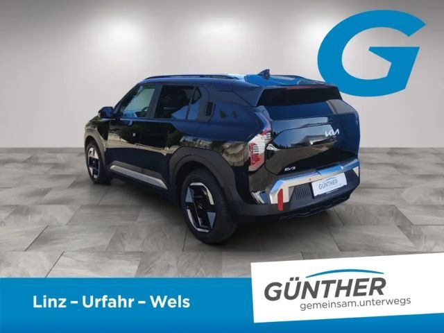 Kia EV3 81.4 kWh Earth FWD Plus