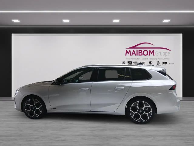 Opel Astra Sports Tourer Ultimate