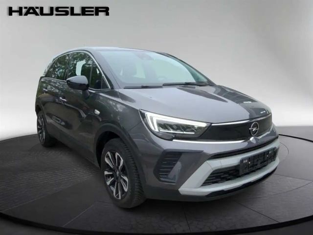 Opel Crossland X Elegance