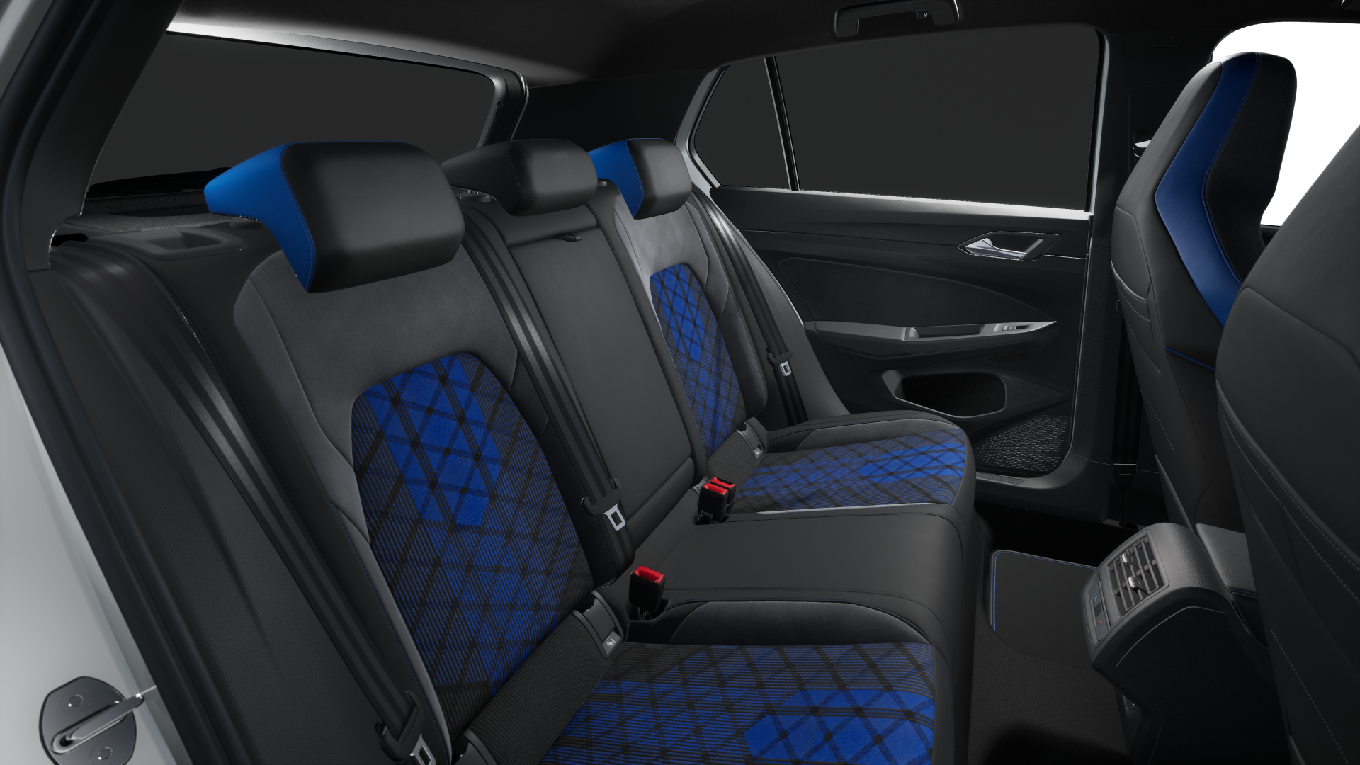 Volkswagen Golf Golf VIII