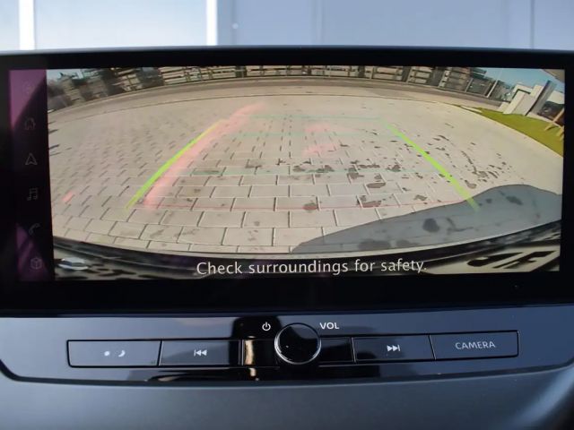 Nissan Juke DIG-T N-Connecta