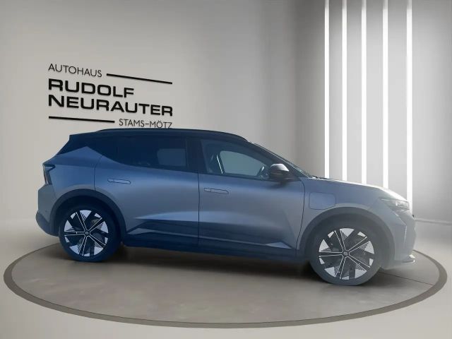 Renault Scenic Alpine Esprit