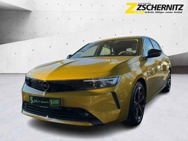 Opel Astra 1.6 Turbo Edition Turbo