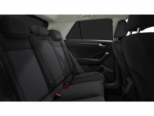 Volkswagen T-Roc 2.0 TDI Move