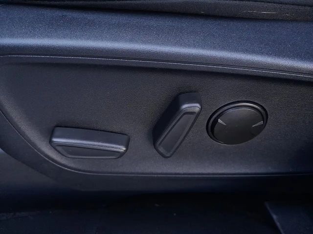 Ford Kuga Plug in Hybrid Vignale