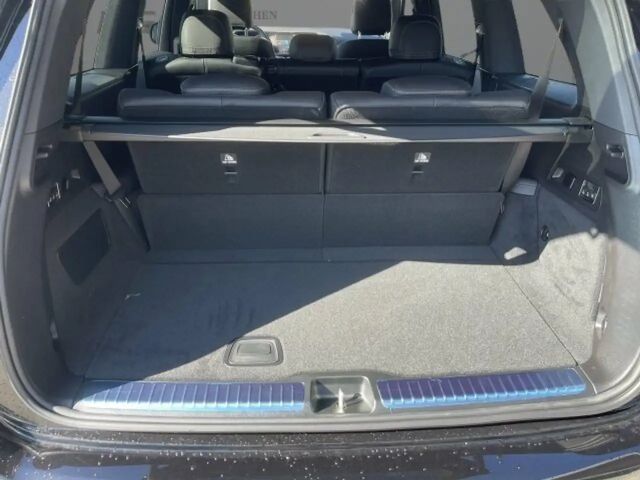 Mercedes-Benz GLS 450 AMG Line GLS 450 d