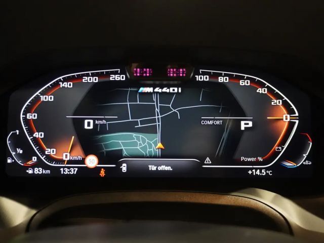 BMW 440 Coupé M440i xDrive