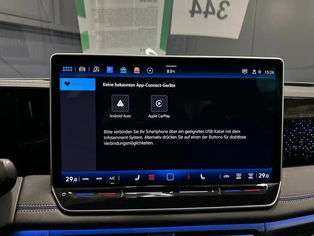 Volkswagen Tiguan 2.0 TDI 4Motion R-Line