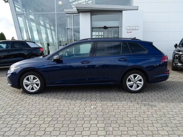 Volkswagen Golf 2.0 TDI DSG Life Variant