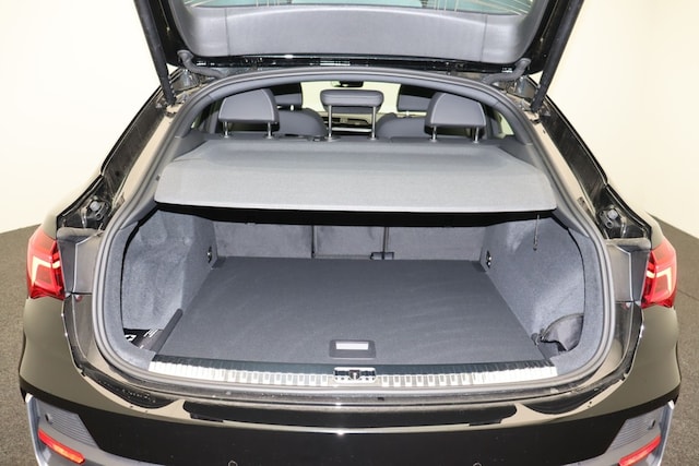 Audi Q3 35 TDI S-Line S-Tronic Sportback