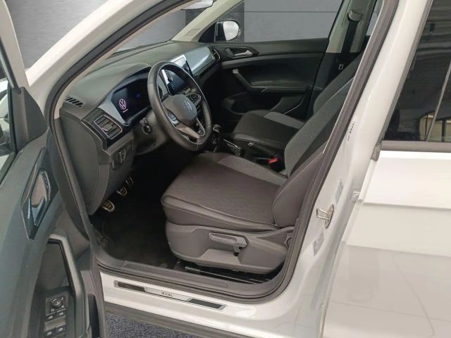 Volkswagen T-Cross 1.0 TSI