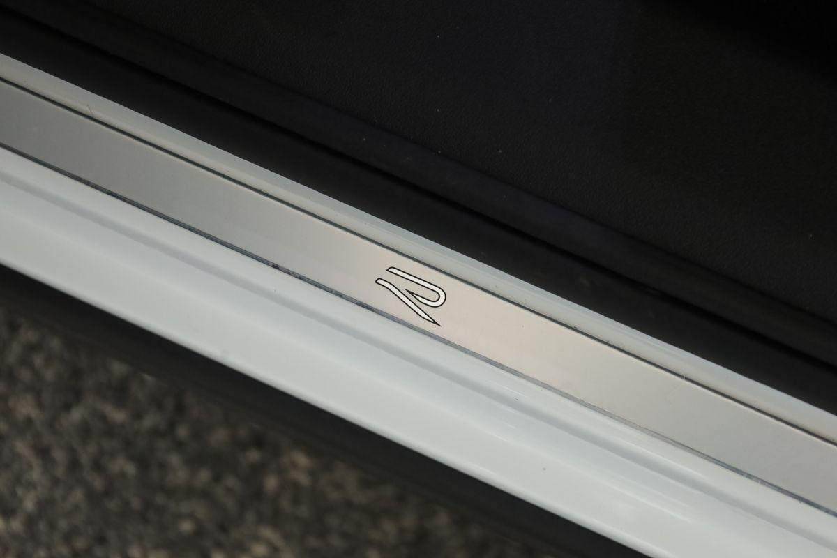 Volkswagen Tiguan 2.0 TSI DSG IQ.Drive R-Line