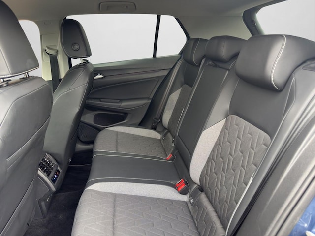 Volkswagen Golf 1.5 eTSI DSG Golf VIII Plus