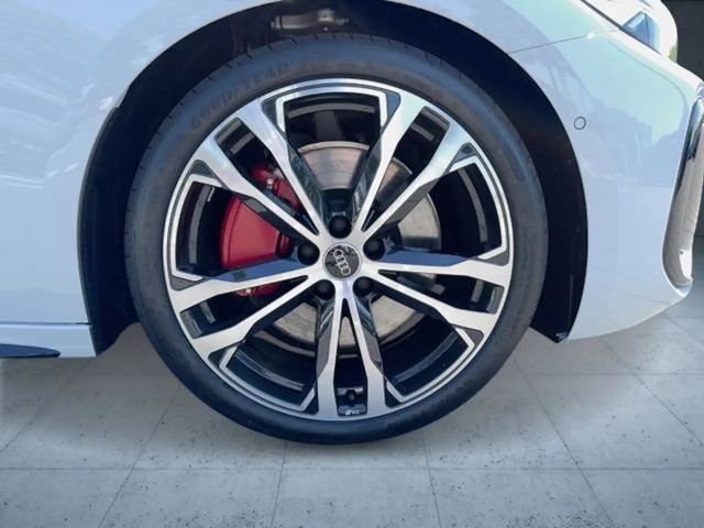 Audi A5 Hybride S-Line