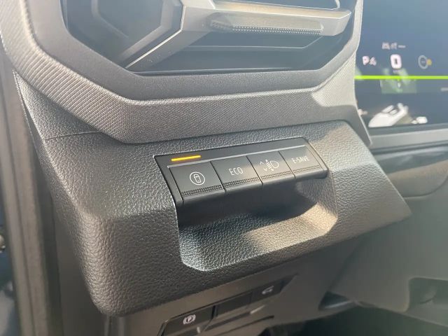 Dacia Bigster Hybrid 155