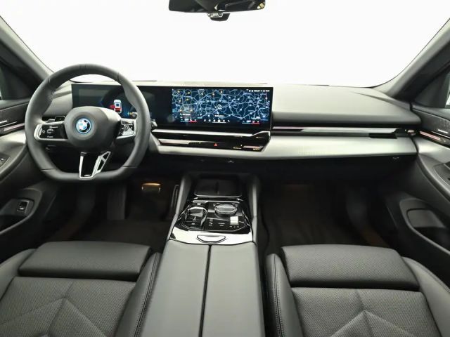 BMW 530 530e