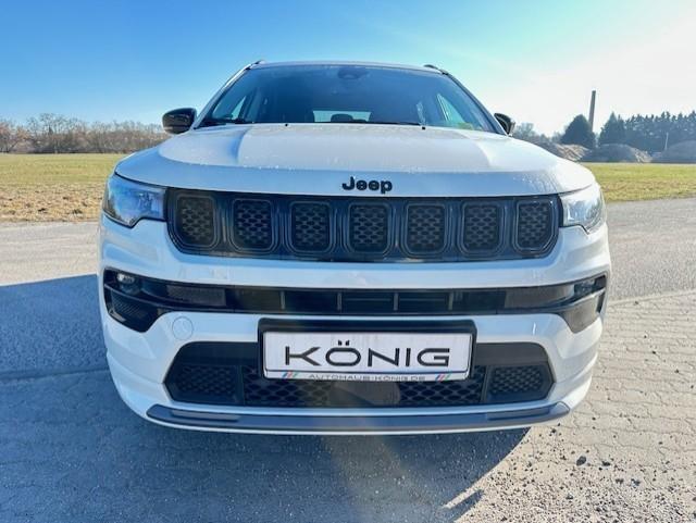 Jeep Compass Altitude