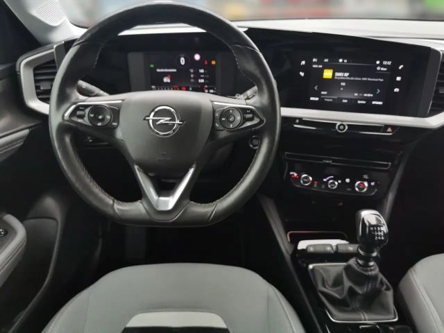Opel Mokka Elegance
