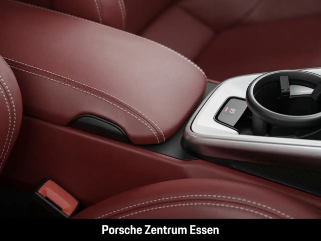 Porsche 992 4 Cabrio Carrera