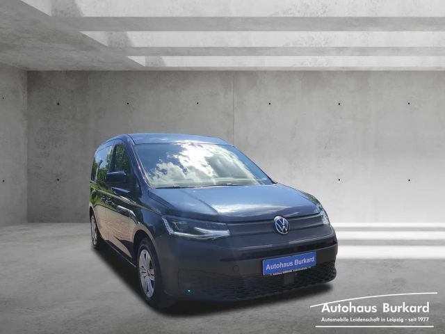 Volkswagen Caddy 2.0 TDI