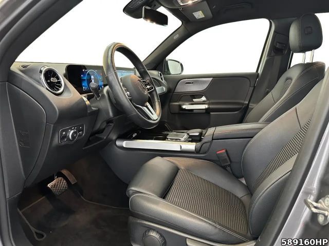 Mercedes-Benz GLB 200 Progressive