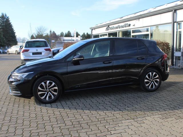 Volkswagen Golf 2.0 TDI Golf VIII