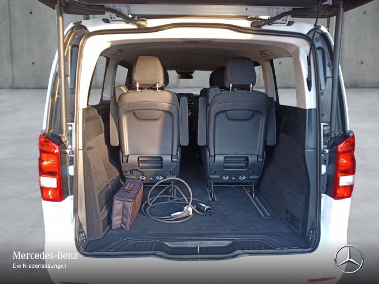 Mercedes-Benz EQV 300 Limousine Lang
