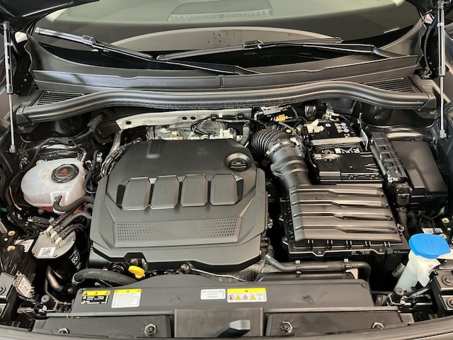 Volkswagen Tayron 2.0 TDI Life