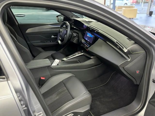 Peugeot 308 EAT8 GT-Line Hybrid SW