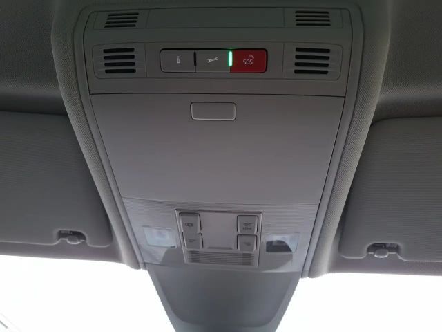 Volkswagen Tiguan DSG Life