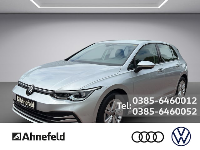 Volkswagen Golf 1.5 eTSI DSG Golf VIII Life