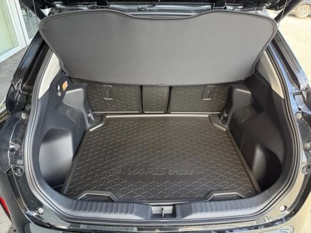 Toyota Yaris Cross 4x2 Hybride