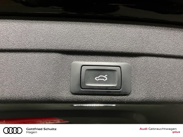 Audi A5 Avant Quattro S-Tronic