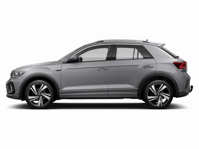 Volkswagen T-Roc 1.5 TSI R-Line