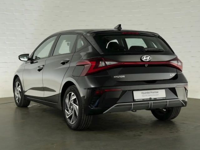 Hyundai i20 T-GDi Trend