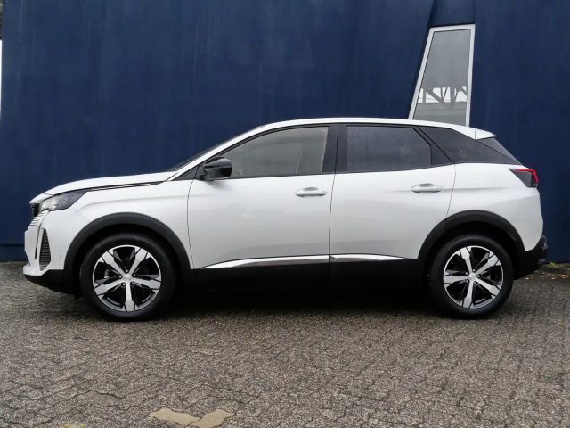 Peugeot 3008 Allure Pack