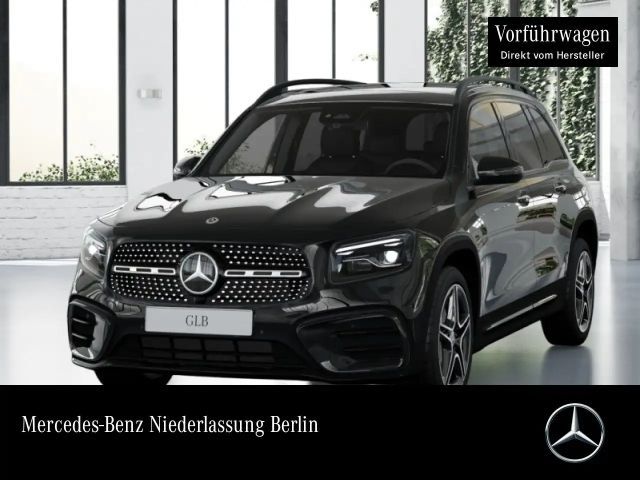 Mercedes-Benz GLB 200 AMG Line