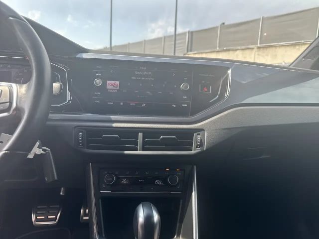Volkswagen Polo DSG GTI