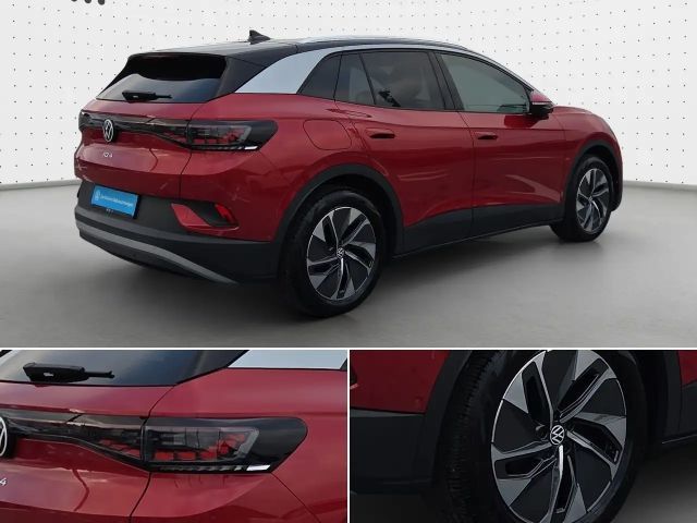 Volkswagen ID.4 IQ.Drive Performance Pro