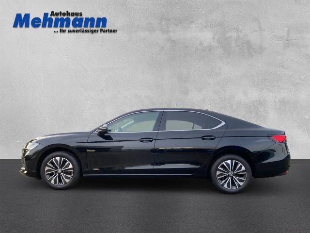 Skoda Superb 1.5 TSI Selection